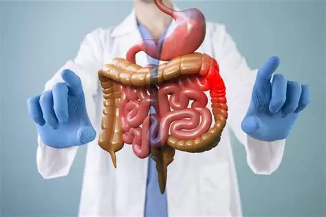Medical Gastroenterology